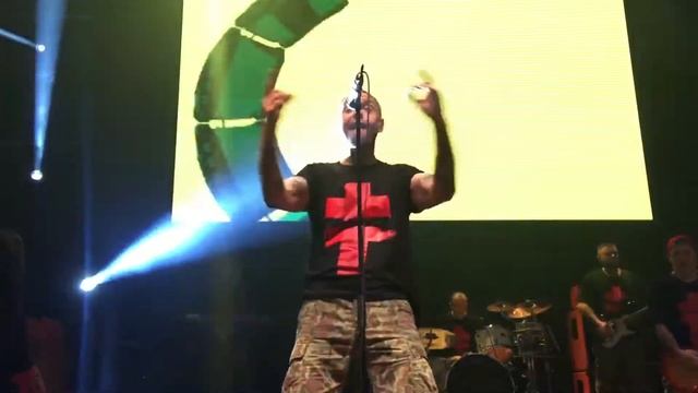 BRUTTO – Танк (Live 12/03/2016 Bialystok) смотреть онлайн