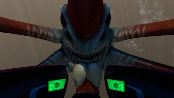 Subnautica / Сабнатика