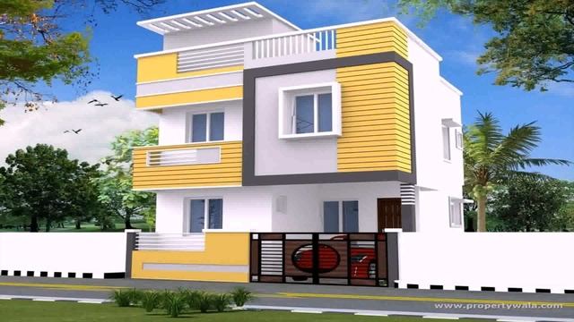 Building Front Valuation смотреть онлайн