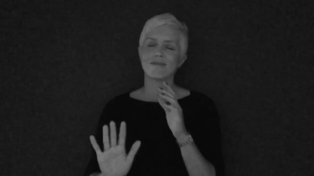 "Hello" Adele - ASL Interpretation смотреть онлайн