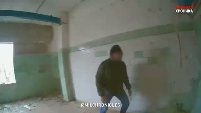 Раньше скоростные дроны (FPV) воспринимали, как баловство и развлечение — теперь это оружие смотреть онлайн