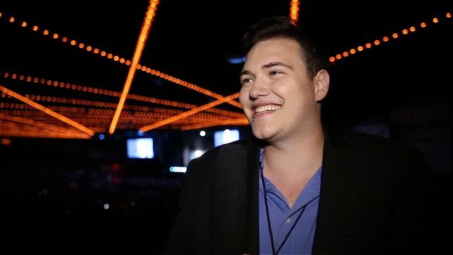 Interview with Sir Action Slacks @ ESL One New York 2014 смотреть онлайн