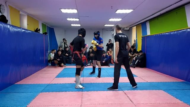 6 бой смотреть онлайн