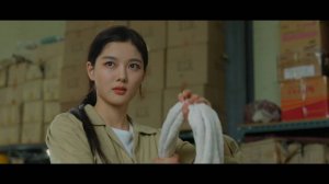 Продавец на полставки, 16 серия