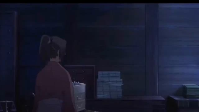 Hakuouki ( Dinasty ) AMV смотреть онлайн