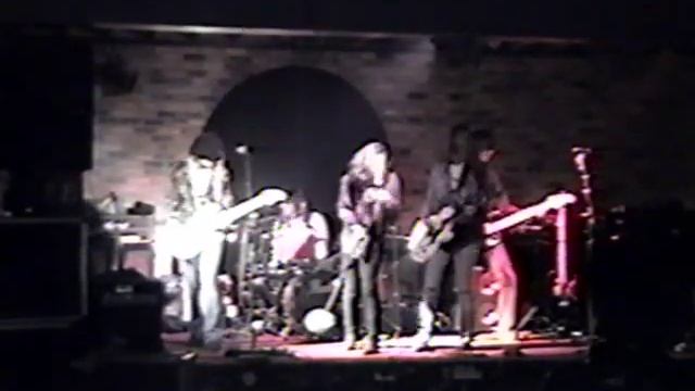 The Pains play original song Enema at Paycheck's Lounge in Hamtramck, Michigan- 11/25/1992 смотреть онлайн