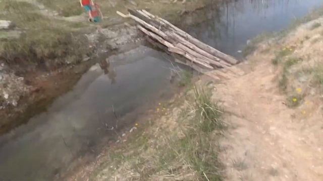 Велопокатушка 20.05.2017. смотреть онлайн