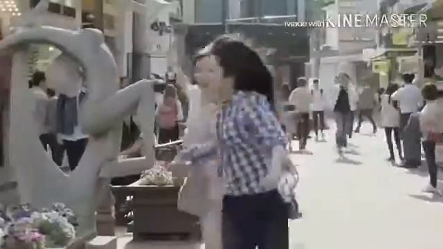 Дорама Врачи Слышь а ты чё такая дерзкая! смотреть онлайн