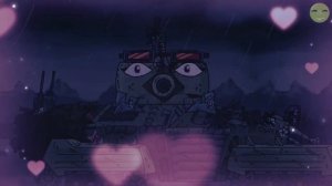 Ratte x Mathilda - Cake [amv] • Melanie Martinez •