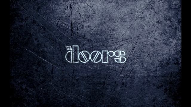 The Doors - The Crystal Ship (8 bit) смотреть онлайн