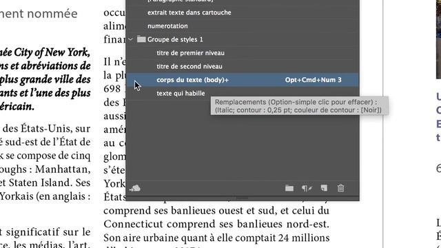 InDesign anglais juin 2020 part 138 formation pro 2019 Adobe une grille de mise en page facile смотреть онлайн