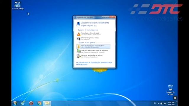 ACTUALIZACIÓN GScan-2 смотреть онлайн