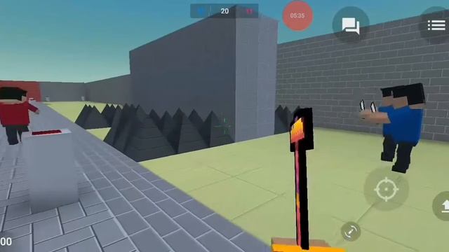 3БИВАЕМ ВСЕХ С ПОМОЩЬЮ МОЛОТКА НА РЕЖИМЕ!. ИГРАЕМ В БЛОК СТРАЙК:. ИГРАЕМ В BLOCK STRIKE::. /! смотреть онлайн