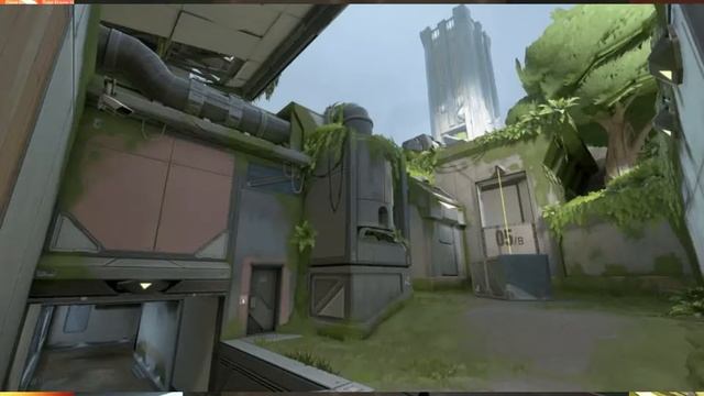 Valorant New Map Fracture All Leaks Details || New Map Information смотреть онлайн