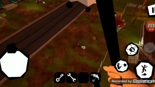 Hello neighbor прошёл за 00:51:01 смотреть онлайн