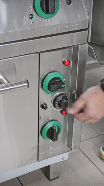 Плита электрическая ПищТех ПЭП смотреть онлайн