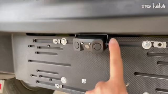 Reversing camera and radar for jimny jb74 installation смотреть онлайн