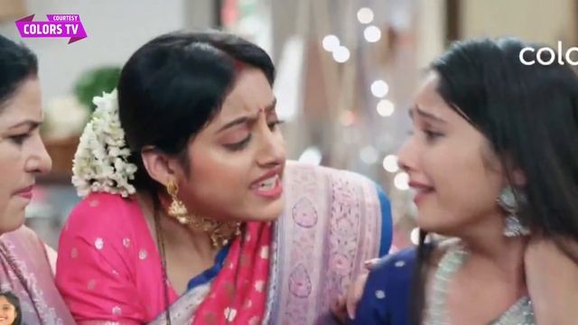 Mangal Lakshmi Update: Mangal Ko Uski Mehnat Ke Badle Mili Zillat, Lakshmi Par Hua Jaanleva Hamla смотреть онлайн