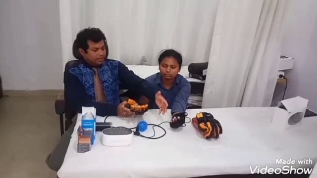 SCAR TISSUE REHABILITATION AND PAIN MANAGEMENT BY SCAR REHABILITATION EXPERT DR. ATIN BANERJEE KOLK смотреть онлайн