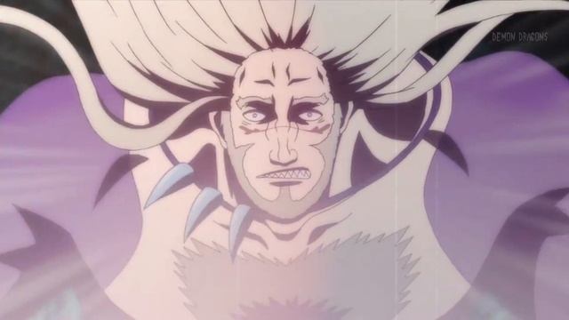 Black Clover 『AMV』- my soul смотреть онлайн