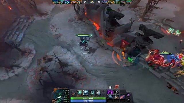 Dota STILL BETA 15/03 смотреть онлайн