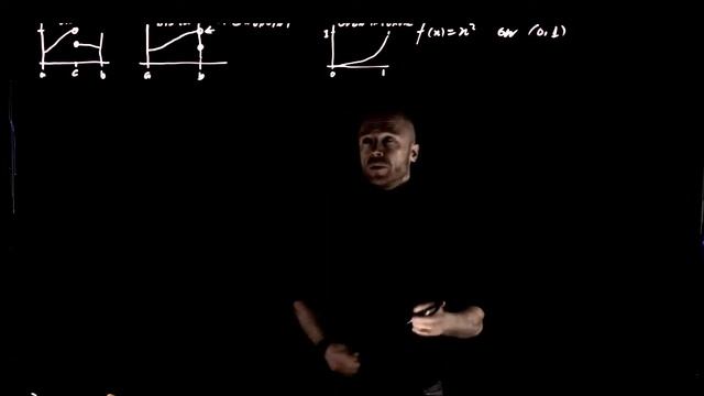 Lecture 18: Introduction to absolute and local max and mins. смотреть онлайн