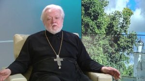 Беседы с батюшкой. Беседы с батюшкой. Протоиерей Михаил Дудко. 14 апреля 2025