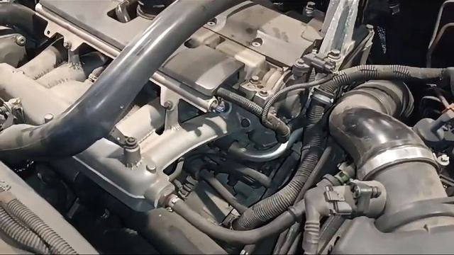 Двигатель контрактный B5254T2 2,5 л.т Volvo XC90 C_59 2006 г.в смотреть онлайн