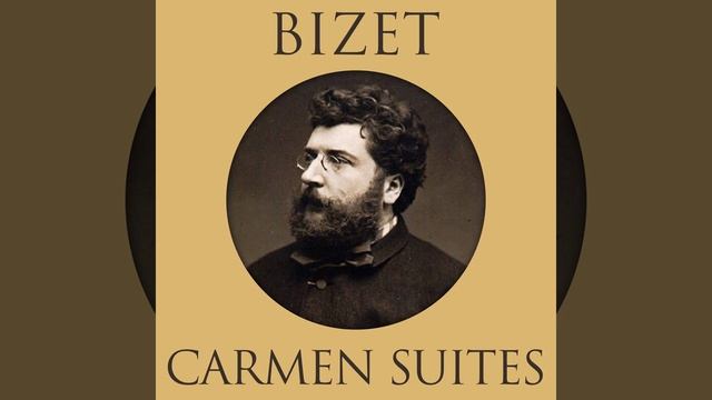 Carmen Suite No.1: Prelude смотреть онлайн