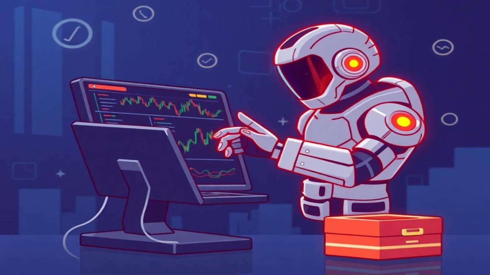 Как купить бота для Бинариум или Pocket Option