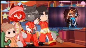 реакция гв (голос времени) на Лололошку [Мускат Кхаини Толстяк Джулия]:..✨