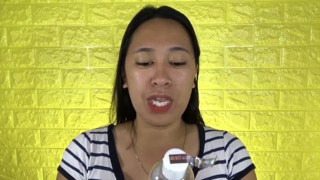SUPER EFFECTIVE NA SAGOT SA HAIRFALL ft. Kineza Beauty Essentials смотреть онлайн