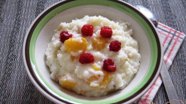 Рецепты от шеф-повара