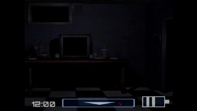 -METALWORK- (scratch fnaf fangame)1.3.3 смотреть онлайн