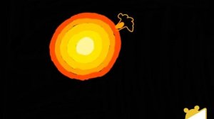 "Познавашки" от Бенуариков: Космос