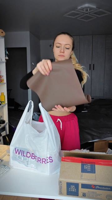 Я бросила работу и начала создавать свой бизнес дома. Как я создаю личный бренд?