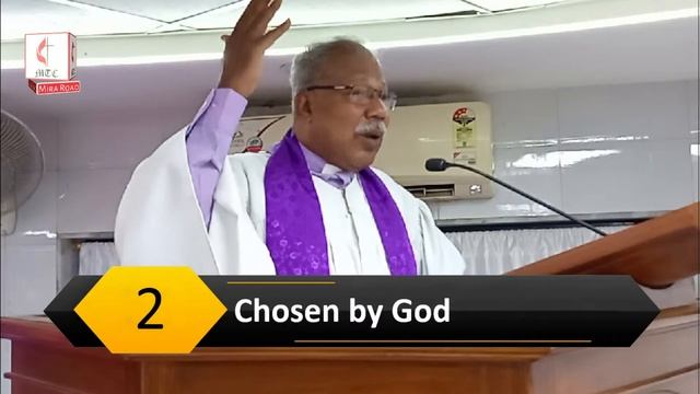 MTC Mira Road Church Live Service (04-12-2022) смотреть онлайн