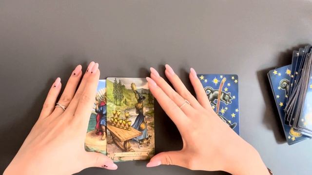 🔥КАКОЙ МУЖЧИНА НА ПОРОГЕ?🔥 смотреть онлайн