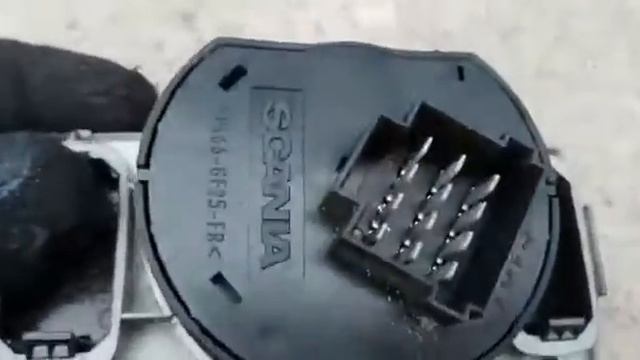 322 Выключатель привода S196 1899842 смотреть онлайн