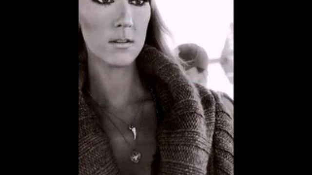 Celine Dion - Tous Lor Des Hommes