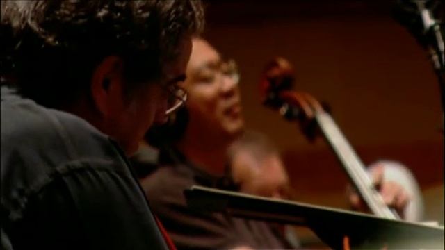 John Williams scores MEMOIRS OF A GEISHA смотреть онлайн