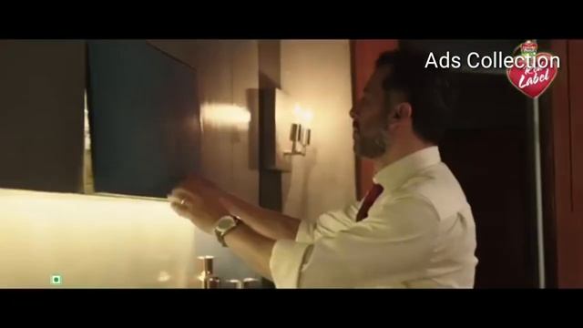 Most creative ads of indian TV - Red Label Tea смотреть онлайн