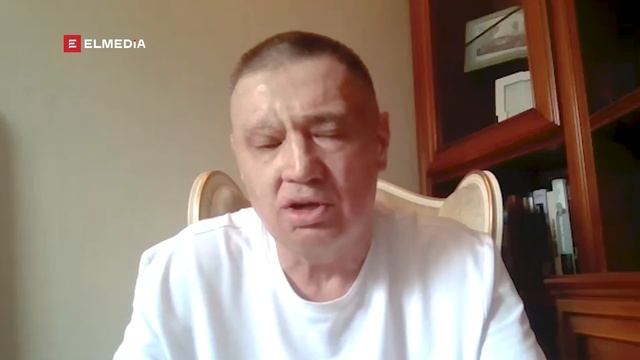 Представитель НОК РК зажег в Греции? Как отреагирует Кулибаев? смотреть онлайн