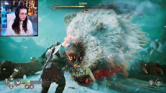 Apologies All Around | God Of War Ragnarök Part 18 смотреть онлайн