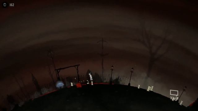 World of One. [#4] Мега-червь пока еще жив. #ука! #романфишка смотреть онлайн