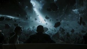 Love, Death & Robots S01E07 Beyond the Aquila Rift | Living in the Shadows | Matthew Perryman Jones