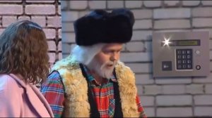Умный домофон #пельмени @ProPelmeny