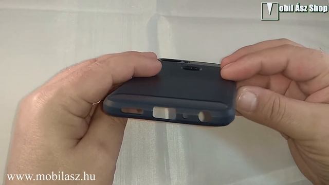 Szilikon védő tok - SÖTÉTKÉK - karbon mintás - HUAWEI P Smart (106865) смотреть онлайн