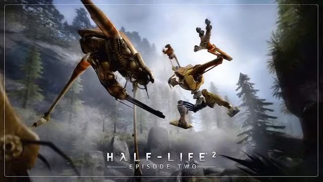 Half Life 2 Sector Sweep Song смотреть онлайн