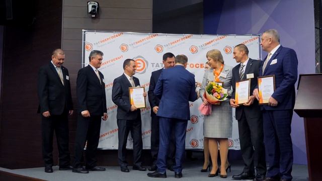 Совещание АО «Татэнергосбыт» по итогам работы в 2019 году и задачам на 2020 год смотреть онлайн